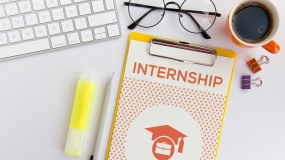 Internship Program