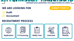 Audit Intern 2024