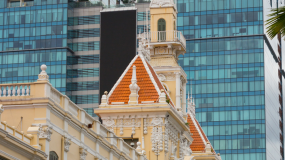 VAS 22 - Disclosures in the Financial Statements of Banks and Similar Financial Institutions