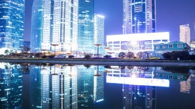 VAS 8 - Financial Reporting of Interests in Joint Ventures