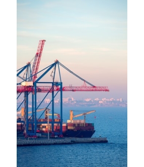 Regarding VAT on-spot import and export activities in cases where foreign traders specify delivery in Vietnam.